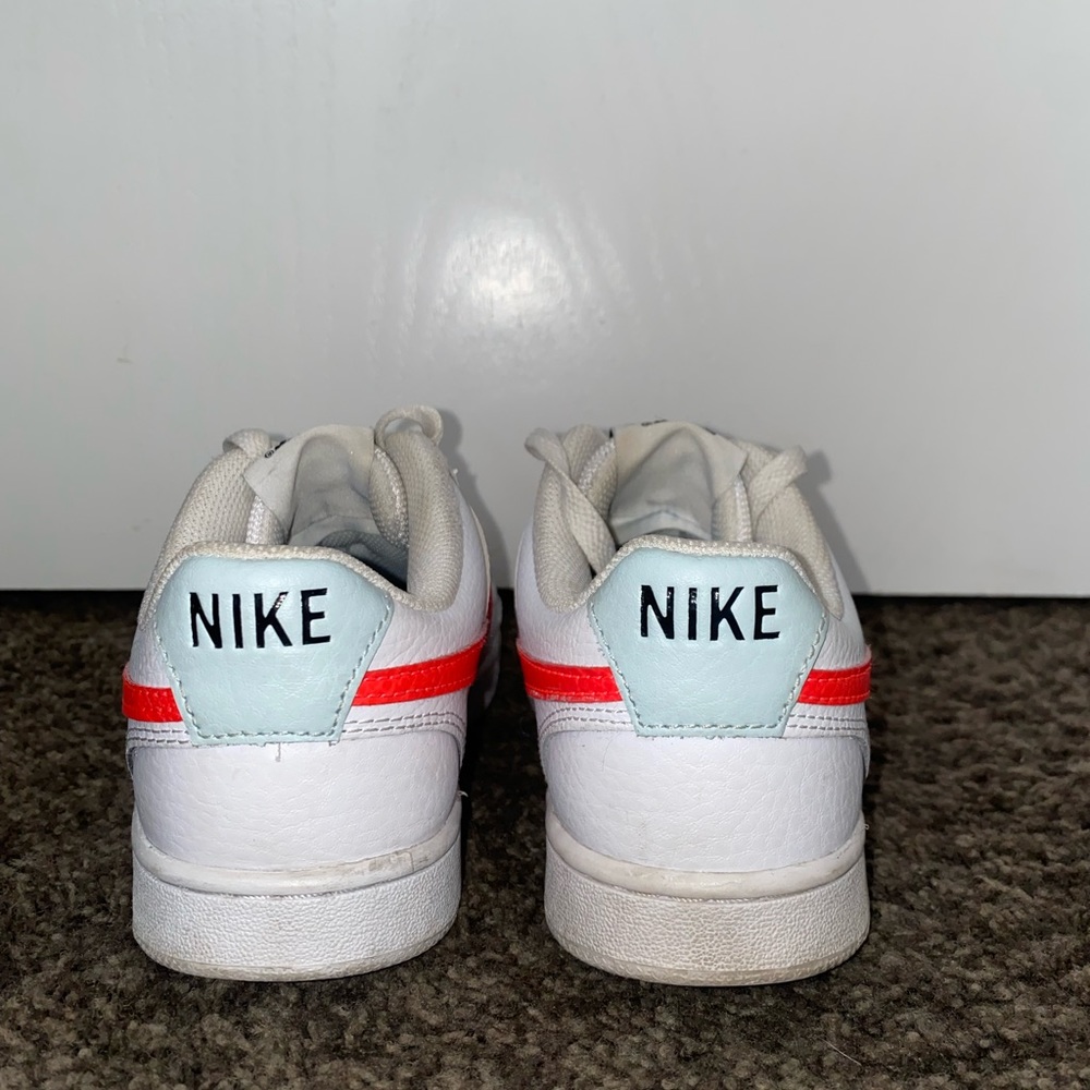 Nike Court Vision Low Sneakers